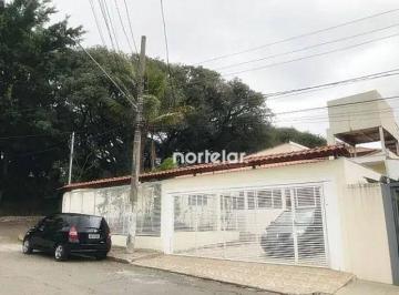 7f296863eb7ab264c486bb82d62173eca8dd93b8 · Casa  Térrea  com 4 dormitórios à venda, 300 m² - Parque Continental - São Paulo/SP.