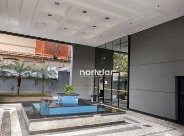 09d3819d2940e808f73c9991bcdbe3ff1e4357f3 · Sala à venda, 47 m² por R$ 400.000,00 - Perdizes - São Paulo/SP