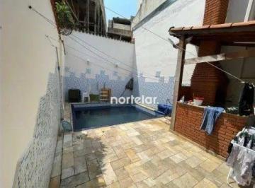 bd095abf0f84e3a2979b4e460069f76cc5381f57 · Sobrado com 3 dormitórios à venda, 200 m² por R$ 1.149.900,00 - Alto da Lapa - São Paulo/SP