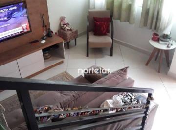 7da4f6961bed70b837a8b0765863f4c8a15e78a5 · Sobrado com 3 dormitórios à venda, 90 m² por R$ 585.000,00 - Vila Rosa - São Paulo/SP