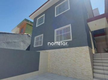 4edbef393ced7eb7216fbe56f3f69ff594e03dd4 · Sobrado com 2 dormitórios à venda, 80 m² por R$ 430.000,00 - Freguesia do Ó - São Paulo/SP