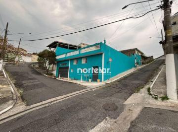 4ab831df58cb52154afeae555c1064c06d3d7288 · Casa com 3 dormitórios à venda, 150 m² por R$ 550.000,00 - Vila Hermínia - São Paulo/SP