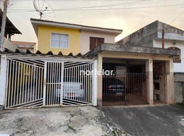 48ccae52de220b9386fc4dc316def6fbc78b2188 · Casa com 2 quartos à venda, 90 m² por R$ 430.000 - Vila Nina - São Paulo/SP