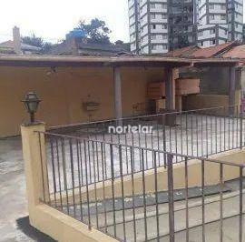 ee7e123a7a8235b945754ddcf84630da926623f8 · Casa com 7 Quartos à venda, 130m² - Freguesia do Ó