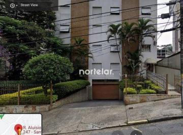 c66578df091c62b0ad9bb443ff2bf04be58ce634 · Apartamento Duplex com 4 dormitórios à venda, 200 m² por R$ 990.000,00 - Santana - São Paulo/SP