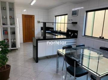 1a72bfa066ce9f9898325967f62492d677a8756c · Sobrado à venda, 160 m² por R$ 1.280.000,00 - Parque São Domingos - São Paulo/SP