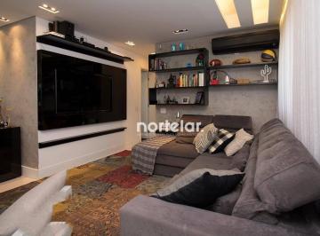 a786205c224301ca84ef50b7bb29f861360ad261 · Apartamento à venda, 87 m² por R$ 1.129.900,00 - Vila Anastácio - São Paulo/SP
