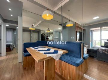 dc8e848002f0b7ee04b0bd98bb75b61e895b02b6 · Apartamento com 2 dormitórios à venda, 54 m² por R$ 550.000,00 - Carandiru - São Paulo/SP