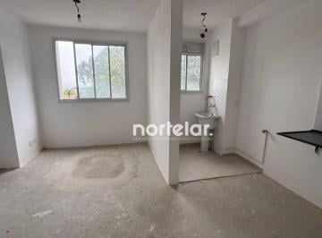 91fb5226f8063ebc76dbd5a43f9e1297e5cee7e1 · Apartamento com 2 dormitórios à venda, 41 m² por R$ 220.000,00 - Loteamento City Jaragua - São Paulo