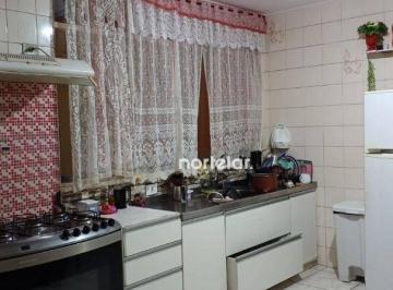 1ddd2ac5281309c6c482b5eceabad48d773c1918 · Casa com 3 dormitórios à venda, 200 m² por R$ 500.000,00 - Jardim Cidade Pirituba - São Paulo/SP