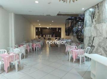 d2454bc10e15e0460455e2c73d8e6feecd6ce05c · Salão para alugar, 900 m² por R$ 16.900,00/mês - Butantã - São Paulo/SP