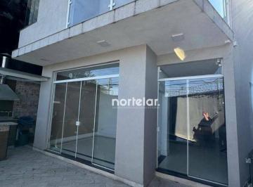 c75af86f9848b9bc08658a1a4bcff091cf7f4e2a · Casa com 4 dormitórios à venda, 200 m² por R$ 1.550.000,00 - Vila Nova Parada - São Paulo/SP