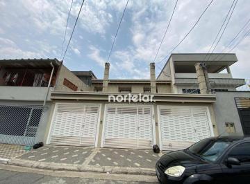 129cfa2e479c5ad023225f0dc9625e1fd476bc25 · Sobrado com 3 dormitórios à venda, 100 m² por R$ 720.000,00 - Vila Dionisia - São Paulo/SP