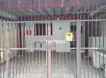 3a7760fc886ab9ec8e8a37402c30c1a523215c2d · Casa com 2 quartos à venda, 140 m² - Lapa - São Paulo/SP