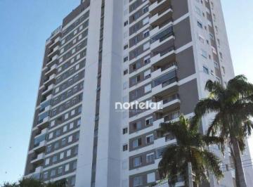 fdcf6bac6982096c269d2cc68be1b8d476ea8497 · Apartamento com 2 dormitórios à venda, 35 m² por R$ 319.000,00 - Jardim Cidade Pirituba - São Paulo/
