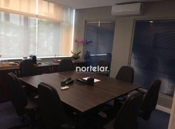51d4fdd961e59a465b099d524c8e13f3a26af7d4 · Sala à venda, 100 m² por R$ 760.000,00 - Brooklin - São Paulo/SP