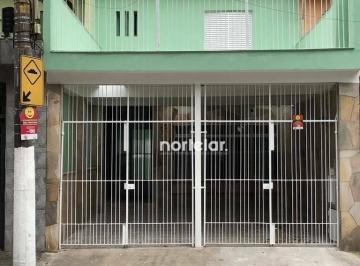 825b8c3e70f0386438542f744c5f191a6ba0820f · Sobrado com 3 dormitórios à venda, 140 m² por R$ 1.272.000,00 - Jardim Humaitá - São Paulo/SP