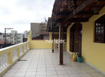 6e15edc76d38dfdc64005aca76489efb3f9ae780 · Sobrado com 4 dormitórios à venda, 252 m² por R$ 750.000,00 - Freguesia do Ó - São Paulo/SP