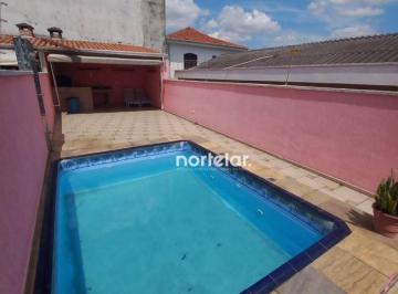 2fc461e0b8a6f46c9a5ac556c6af358ba0284b76 · Sobrado com 3 dormitórios à venda, 235 m² por R$ 878.000,00 - Parque São Domingos - São Paulo/SP