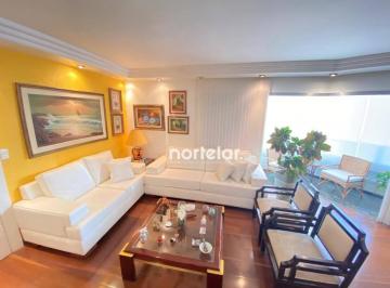 f39e28bb18f8f08f9b9f5ac08564061ce56957ad · Apartamento com 3 quartos à venda, 175 m² - Água Fria - São Paulo/SP