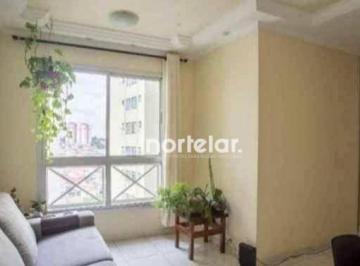102edeca06c4fb1c42ccfc6b4111b89d01840856 · Apartamento à venda, 48 m² por R$ 369.000,00 - Vila Cruz das Almas - São Paulo/SP