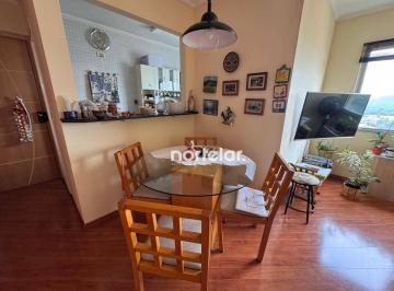 d22579f4cbd90e50364beb21a5eec421fe95fa65 · Apartamento com 2 dormitórios à venda, 52 m² por R$ 365.000,00 - Jardim Regina - São Paulo/SP