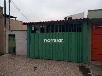 b2bfdee8b489953657403c343b63d3dcff606e06 · Casa com 4 dormitórios à venda, 160 m² por R$ 479.000 - Parque São Luís - São Paulo/SP..