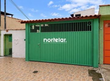 f361cb0dacf6e377b9dca3df803beff159548672 · Casa com 4 dormitórios à venda, 160 m² por R$ 479.000,00 - Parque São Luís - São Paulo/SP
