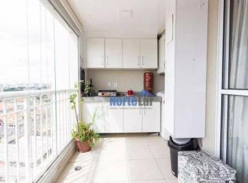 9f58b0aefaea461f124456d0d3d3eba0597c26b1 · Apartamento com 3 dormitórios à venda, 70 m² por R$ 630.000,00 - Moinho Velho - São Paulo/SP