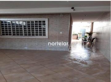 94626bd277fc5a7ed17cb5046cc8002c8f60f89b · Sobrado com 3 dormitórios à venda, 110 m² por R$ 1.049.400,00 - Parque São Luís - São Paulo/SP