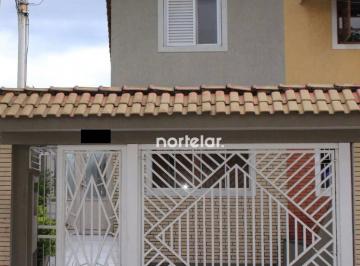 383a84bc3817204f61e77c0f241a73d60cad89ba · Sobrado com 3 dormitórios à venda, 227 m² por R$ 890.000,00 - Imirim - São Paulo/SP