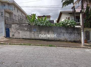 03f05f2e90ca575b0cd8ae379b5f5ced57d2b6c1 · Terreno à venda, 420 m² por R$ 1.100.000,00 - City América - São Paulo/SP