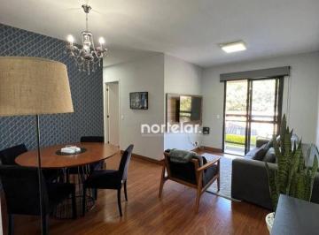 f6da8ce9e71cfc0f45def590439ff1aadd5a1c8f · Apartamento com 3 dormitórios à venda, 70 m² por R$ 449.000,00 - Vila Carbone - São Paulo/SP