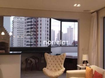 06b59467b05ba492c3631cd5995e8f5f19a99f47 · Apartamento Duplex com 4 dormitórios à venda, 227 m² por R$ 1.785.000,00 - Santana - São Paulo/SP