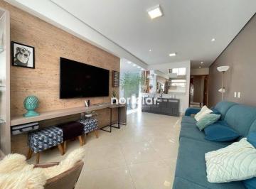 cbd184da0a735bac4c6f082985eedace9f0ba30b · Sobrado com 4 dormitórios à venda, 290 m² por R$ 1.500.000 - Parque São Domingos - São Paulo/SP.