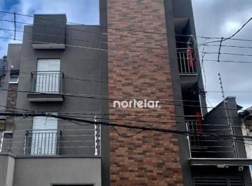 c071a999293f6eb77fe5dc9cc609fcde8856b3c1 · Apartamento com 1 dormitório à venda, 27 m² por R$ 230.000,00 - Casa Verde Média - São Paulo/SP