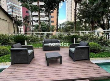 c20d6c8b9849c0d4f487265997ef0c430dcd0791 · Apartamento com 4 dormitórios à venda, 366 m² por R$ 4.810.000,00 - Alto da Lapa - São Paulo/SP