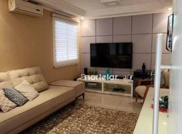 cd3a5bf4e65d508cf35f5f067c4eef0ac44c5197 · Sobrado com 3 dormitórios à venda, 72 m² por R$ 585.000,00 - Jaraguá - São Paulo/SP