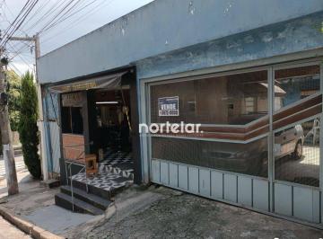 5a3293d0a40359fee4c76de5d7ce855829dc8f59 · Terreno à venda, 327 m² - Parque São Domingos - São Paulo/SP