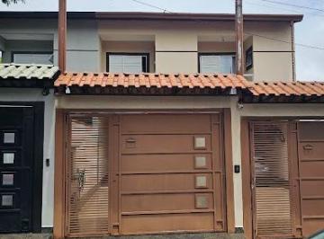 6bb2d585dc4d5733f0f08900b3f8851c52b61ca6 · Sobrado com 3 dormitórios à venda, 104 m² por R$ 790.000,00 - Jardim Regina - São Paulo/SP