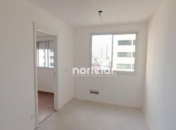 537fd38fa59a43f1281d1da9a89542450cb04ee4 · Apartamento com 2 quartos  à venda, 36 m² - Lapa - São Paulo/SP