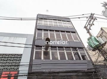 78a5cdfacbae148171d987cb77bce692d89fe483 · Prédio à venda, 1216 m² por R$ 7.450.000,00 - Bom Retiro - São Paulo/SP