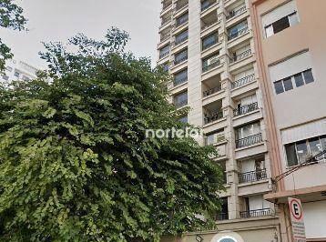 ec4cb2b11447ffabc1bc925a0cd7163b0f29d08b · Apartamento com 2 dormitórios à venda, 70 m² por R$ 970.000,00 - Perdizes - São Paulo/SP