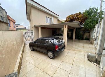 b9bb0261d1685a10b486729376fb773c270c98af · Sobrado com 3 dormitórios à venda, 110 m² por R$ 560.000,00 - Freguesia do Ó - São Paulo/SP