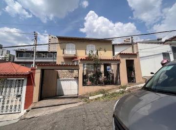 ee2e5e96c841f8d5e5527b256785c958d9c3ba34 · Sobrado à VENDA com 4 dormitórios e 3 vagas localizado no Mandaqui:  - 4 dormitórios sendo 1 suíte e