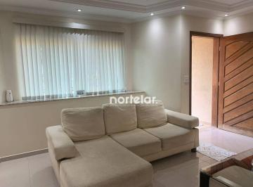 475400731d7ce2432dcc8499ae8cafc7e239b773 · Casa com 3 dormitórios à venda, 240 m² - São Domingos - São Paulo/SP