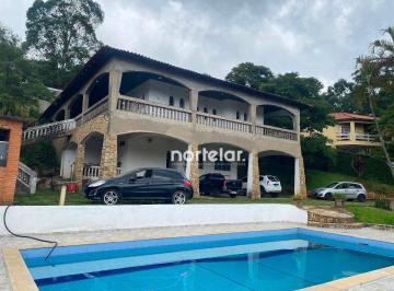 63539b51f63db85efbbdf498a13440af8b28215e · Casa com 2 dormitórios à venda, 250 m² por R$ 1.299.900,01 - Chácara Jaraguá - São Paulo/SP