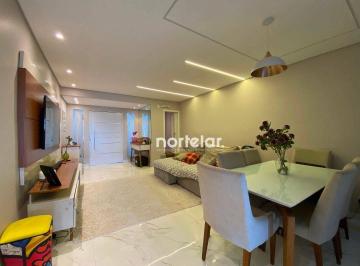 54871c63e6b56f1c4adb6ed08083035ac454b2a2 · Sobrado à venda, 120 m² por R$ 768.000,00 - Jardim Regina - São Paulo/SP