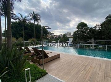 00897b9d6818b11fad8e81427213eabeb9bd640f · Apartamento com 2 dormitórios à venda, 65 m² por R$ 865.000,00 - Jardim Sao Paulo(Zona Norte) - São