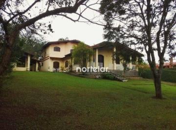 023c0eb835e469a08e4db1825d3722292202cb7b · Casa com 3 dormitórios à venda, 1350 m² por R$ 2.000.000,00 - Alpes de Caieiras - Caieiras/SP